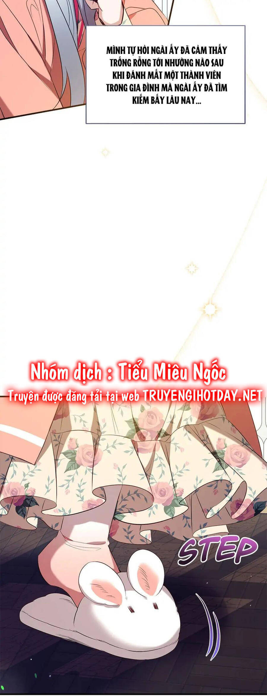 Chúng Ta Có Thể Trở Thành Người Nhà Không? Chapter 89 - Trang 2