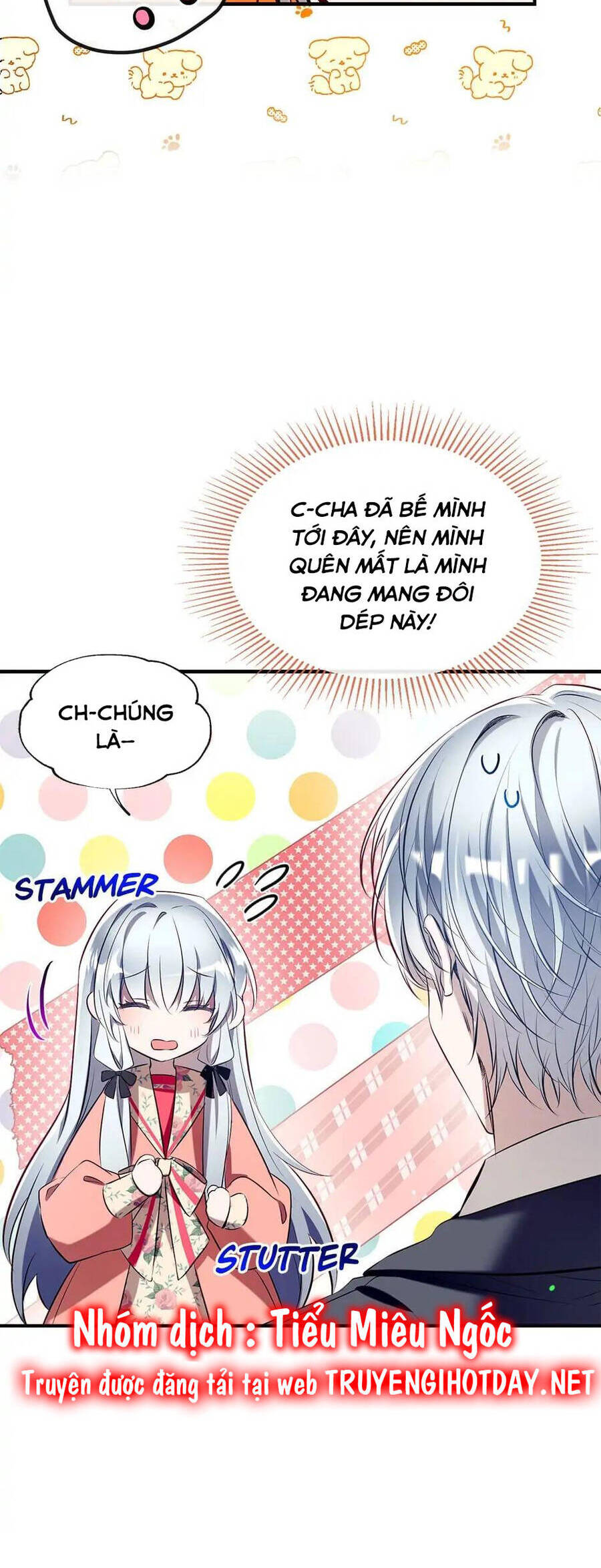Chúng Ta Có Thể Trở Thành Người Nhà Không? Chapter 89 - Trang 2
