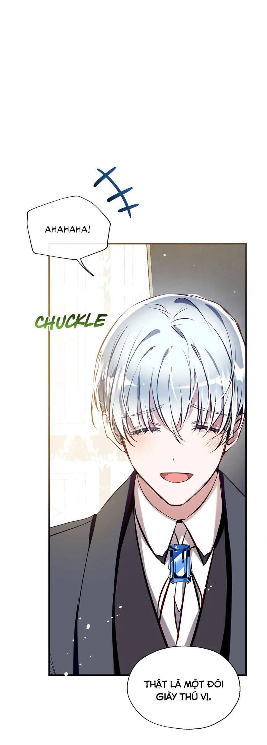 Chúng Ta Có Thể Trở Thành Người Nhà Không? Chapter 89 - Trang 2