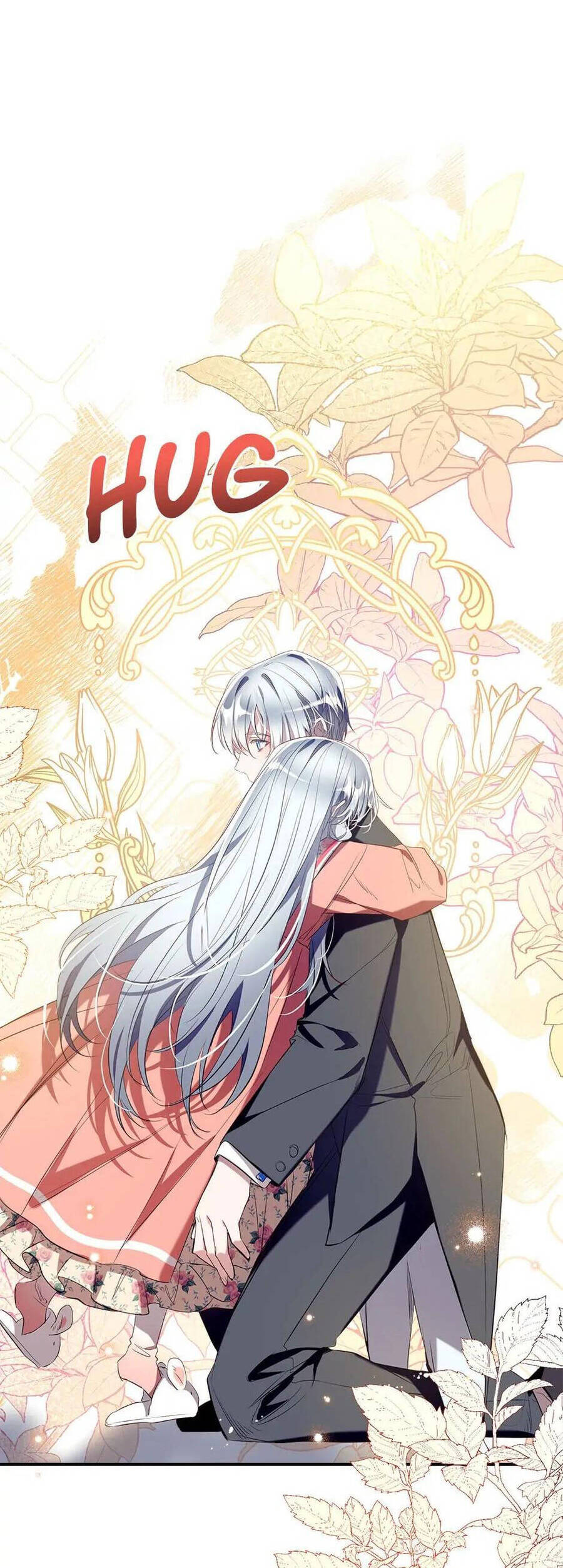 Chúng Ta Có Thể Trở Thành Người Nhà Không? Chapter 89 - Trang 2