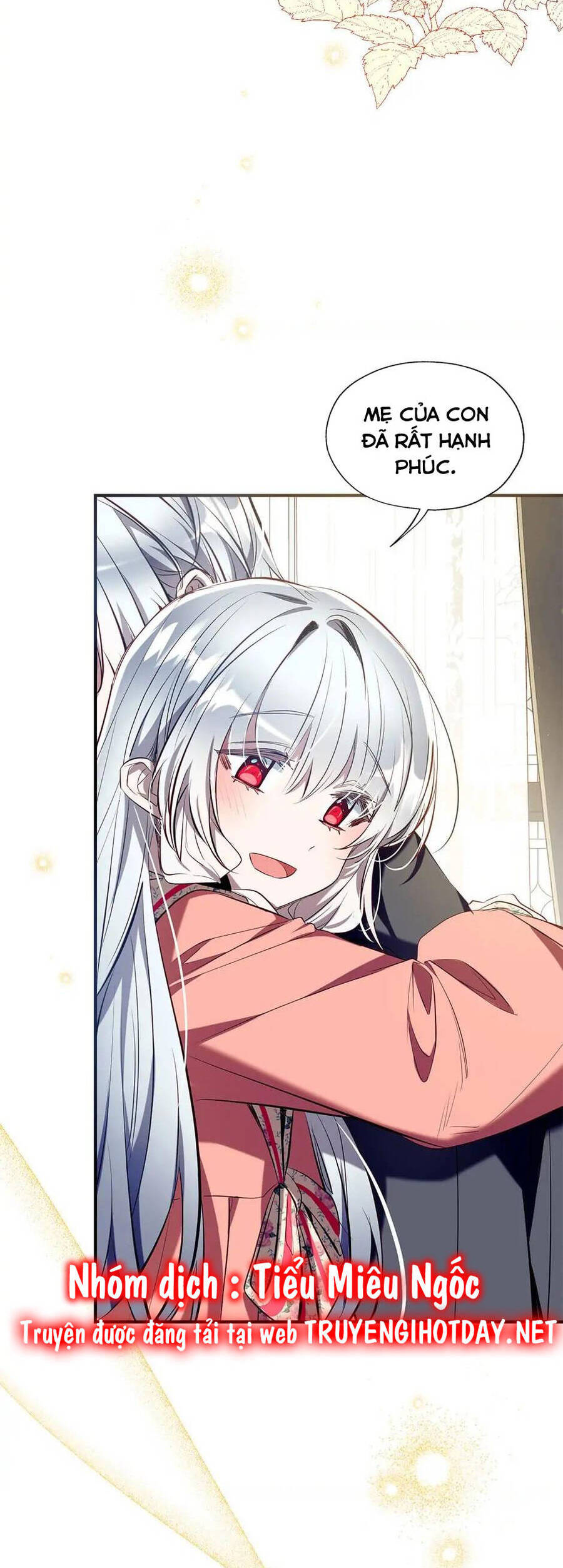 Chúng Ta Có Thể Trở Thành Người Nhà Không? Chapter 89 - Trang 2