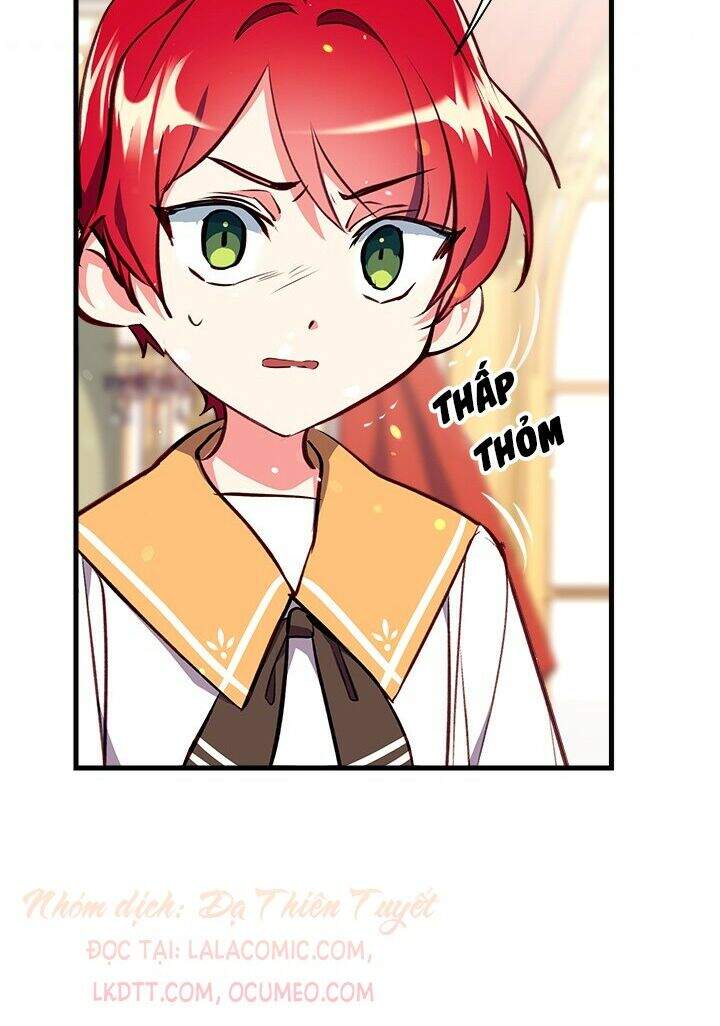 Chúng Ta Có Thể Trở Thành Người Nhà Không? Chapter 9 - Trang 2