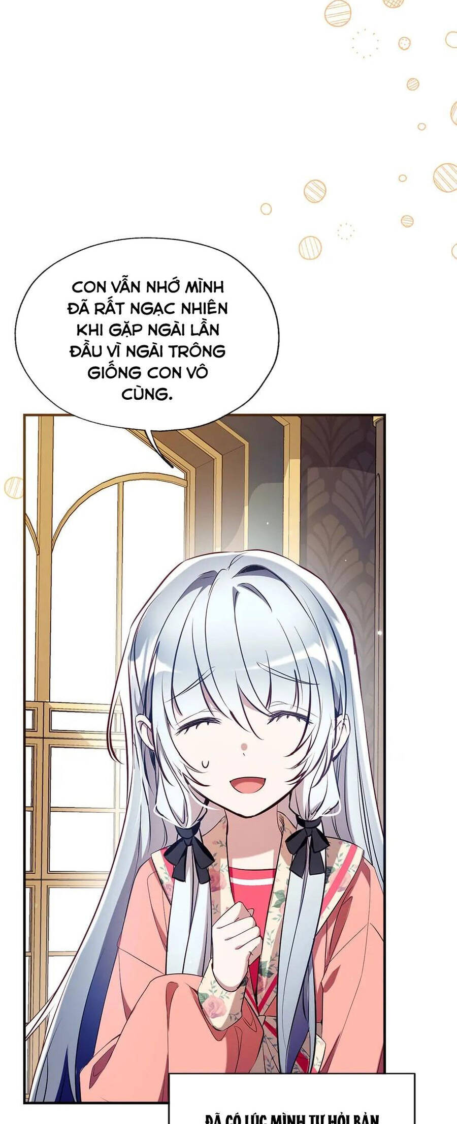 Chúng Ta Có Thể Trở Thành Người Nhà Không? Chapter 90 - Trang 2