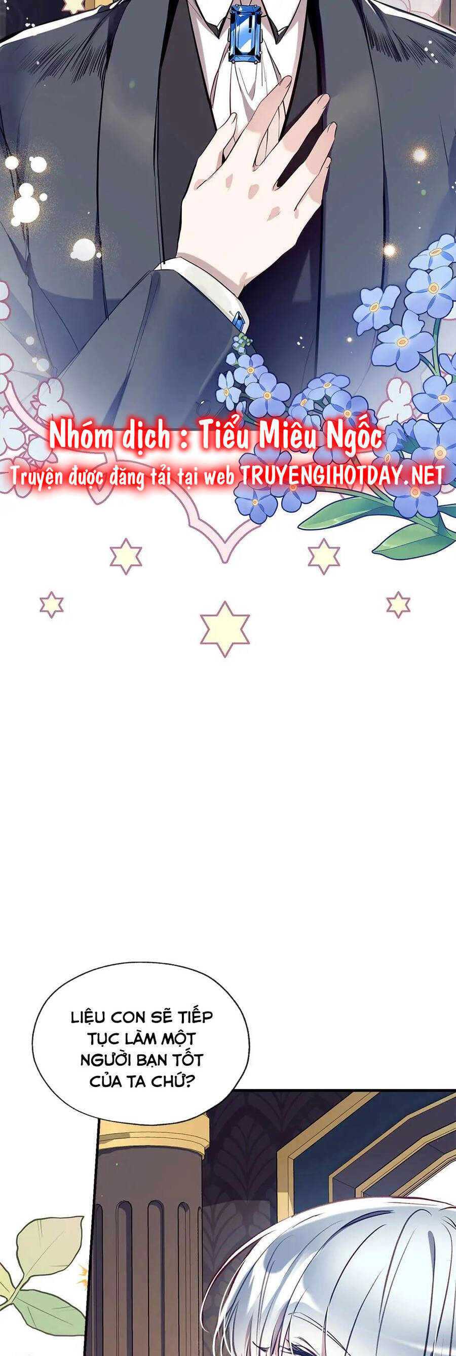 Chúng Ta Có Thể Trở Thành Người Nhà Không? Chapter 90 - Trang 2