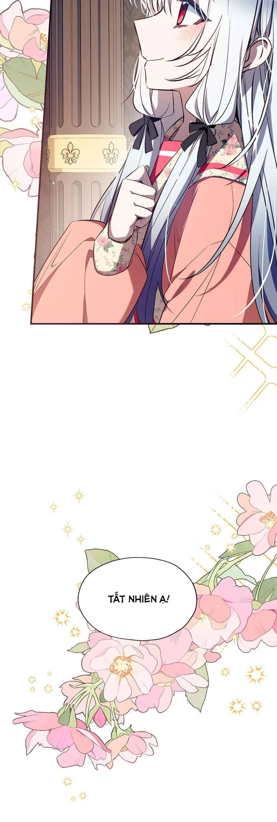 Chúng Ta Có Thể Trở Thành Người Nhà Không? Chapter 90 - Trang 2