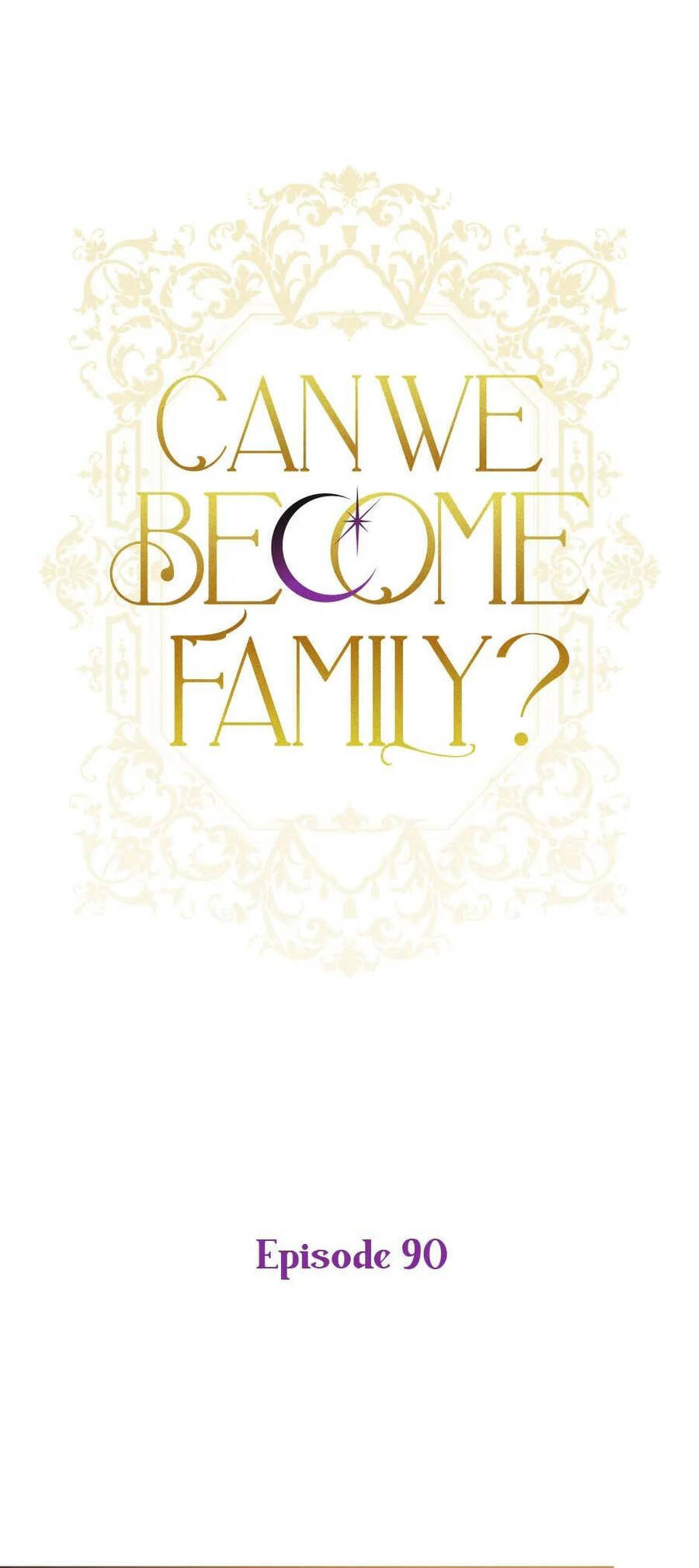 Chúng Ta Có Thể Trở Thành Người Nhà Không? Chapter 90 - Trang 2