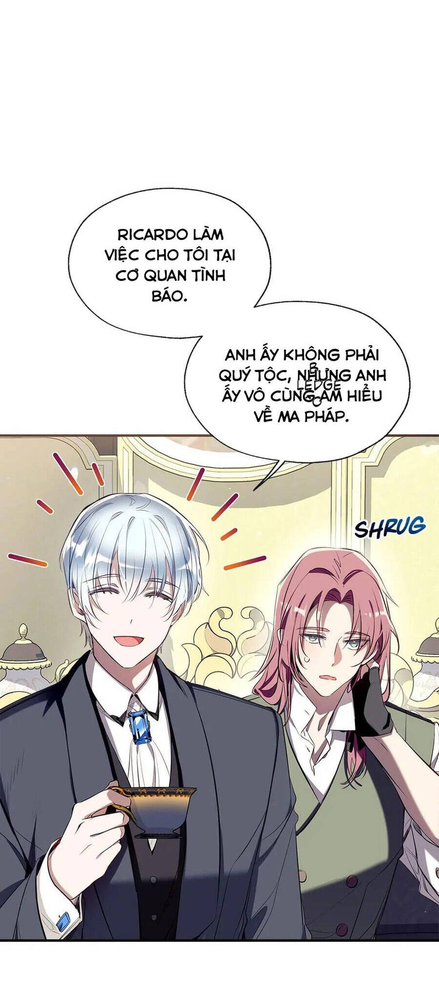 Chúng Ta Có Thể Trở Thành Người Nhà Không? Chapter 90 - Trang 2