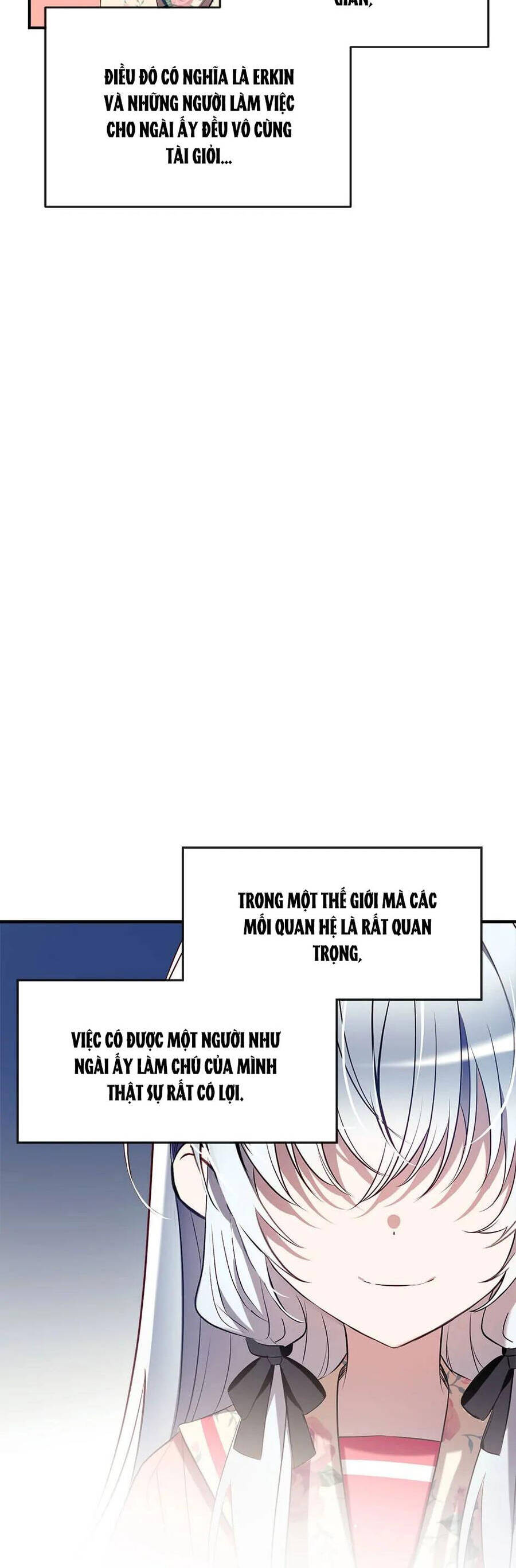 Chúng Ta Có Thể Trở Thành Người Nhà Không? Chapter 90 - Trang 2