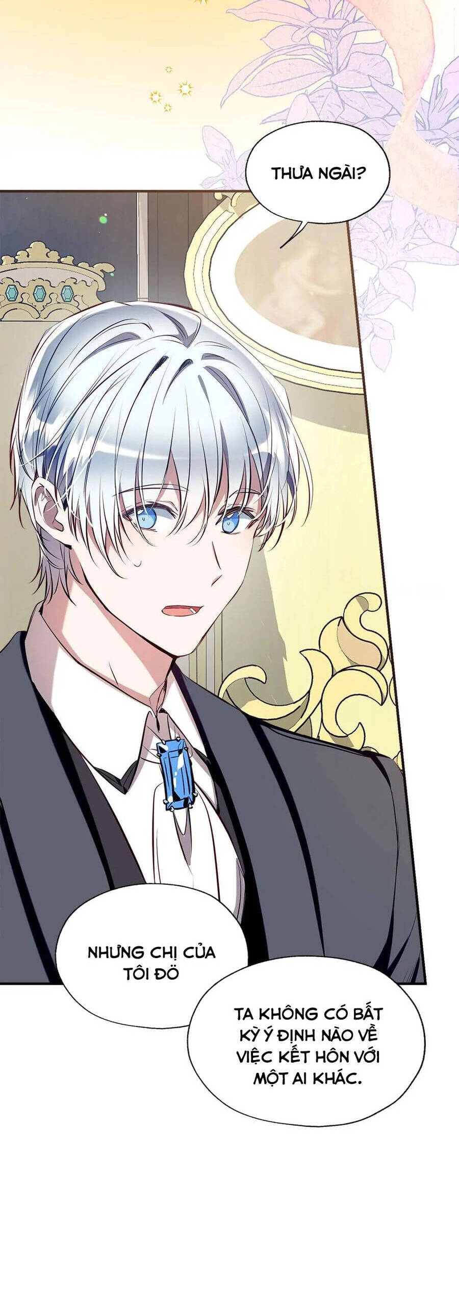 Chúng Ta Có Thể Trở Thành Người Nhà Không? Chapter 90 - Trang 2