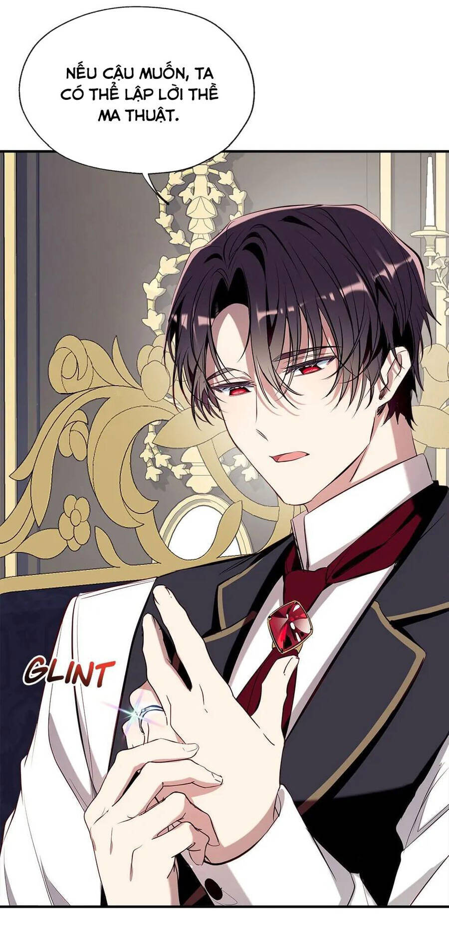 Chúng Ta Có Thể Trở Thành Người Nhà Không? Chapter 90 - Trang 2