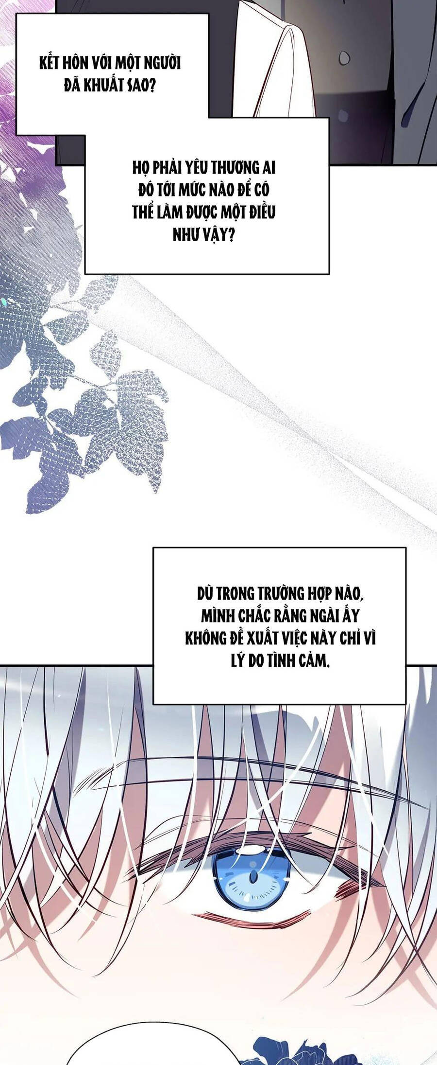 Chúng Ta Có Thể Trở Thành Người Nhà Không? Chapter 90 - Trang 2