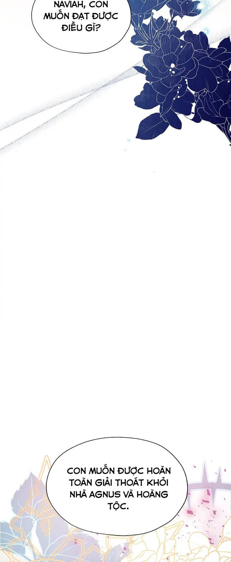 Chúng Ta Có Thể Trở Thành Người Nhà Không? Chapter 90 - Trang 2