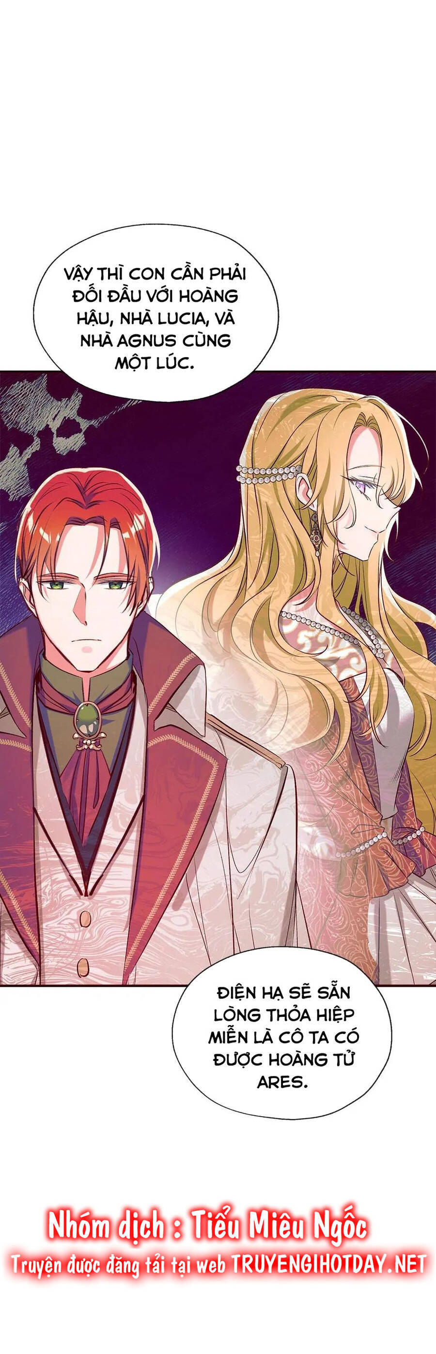 Chúng Ta Có Thể Trở Thành Người Nhà Không? Chapter 90 - Trang 2