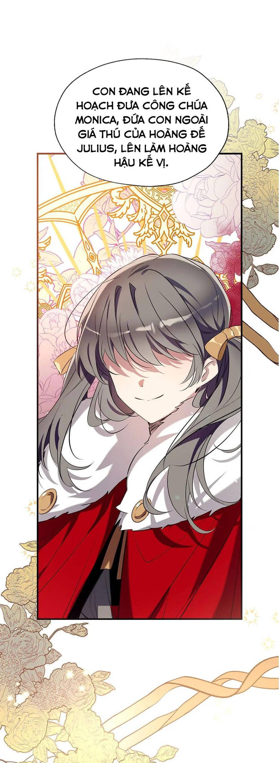 Chúng Ta Có Thể Trở Thành Người Nhà Không? Chapter 90 - Trang 2