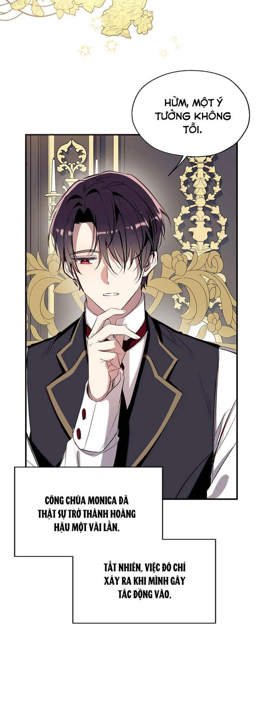 Chúng Ta Có Thể Trở Thành Người Nhà Không? Chapter 90 - Trang 2