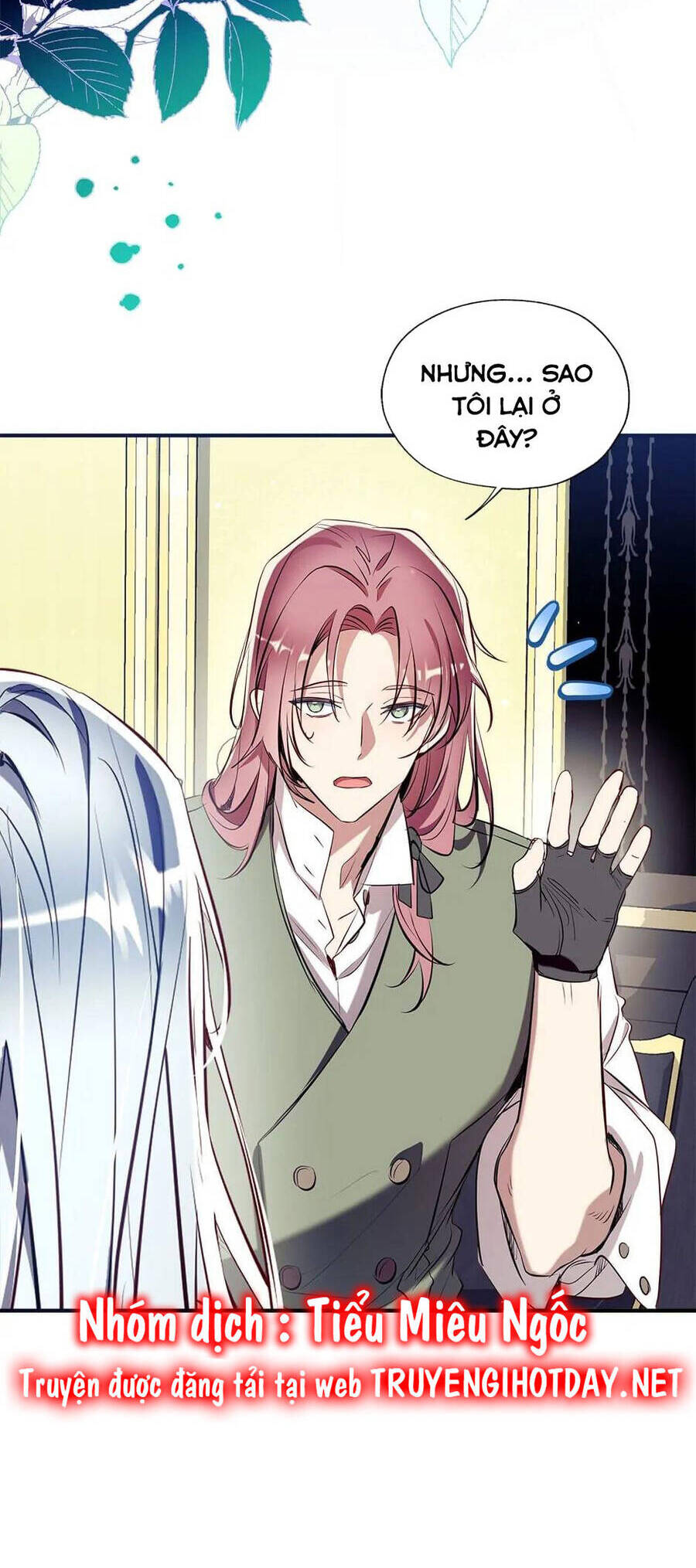 Chúng Ta Có Thể Trở Thành Người Nhà Không? Chapter 90 - Trang 2