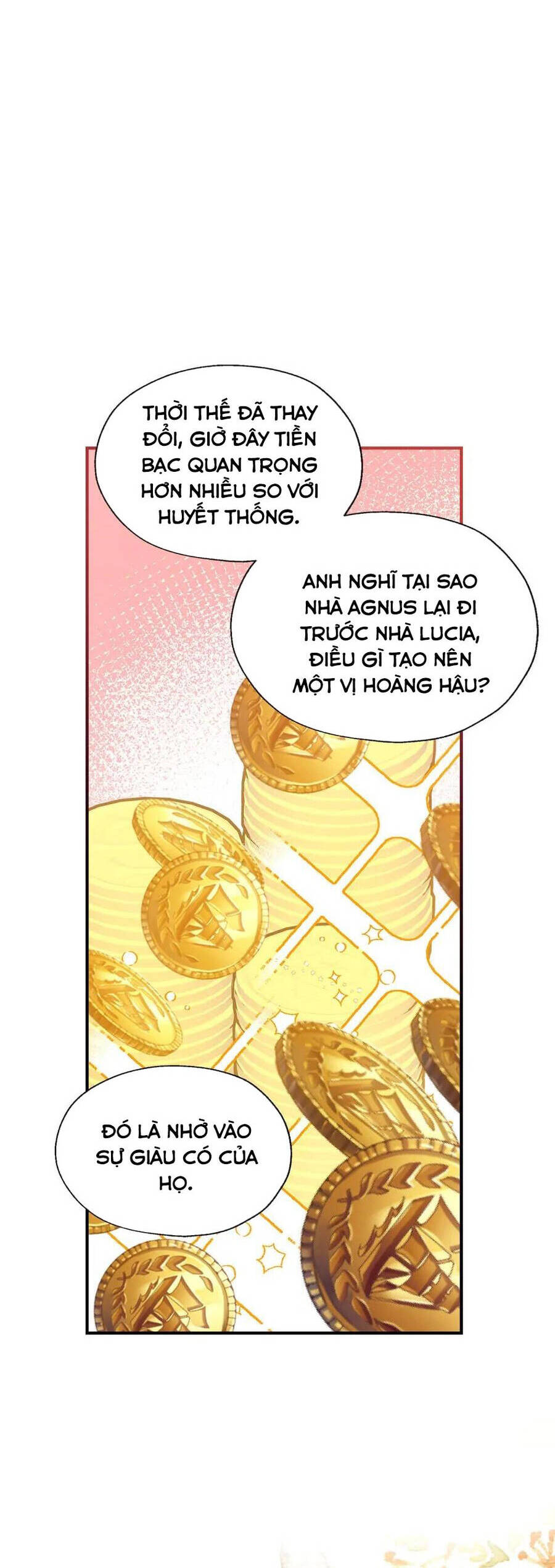 Chúng Ta Có Thể Trở Thành Người Nhà Không? Chapter 90 - Trang 2