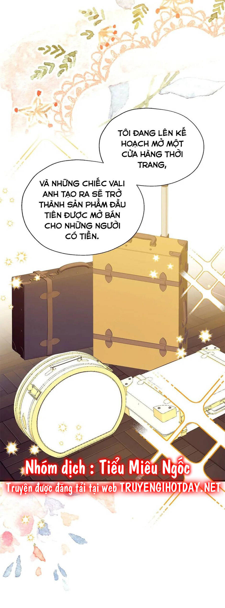 Chúng Ta Có Thể Trở Thành Người Nhà Không? Chapter 90 - Trang 2