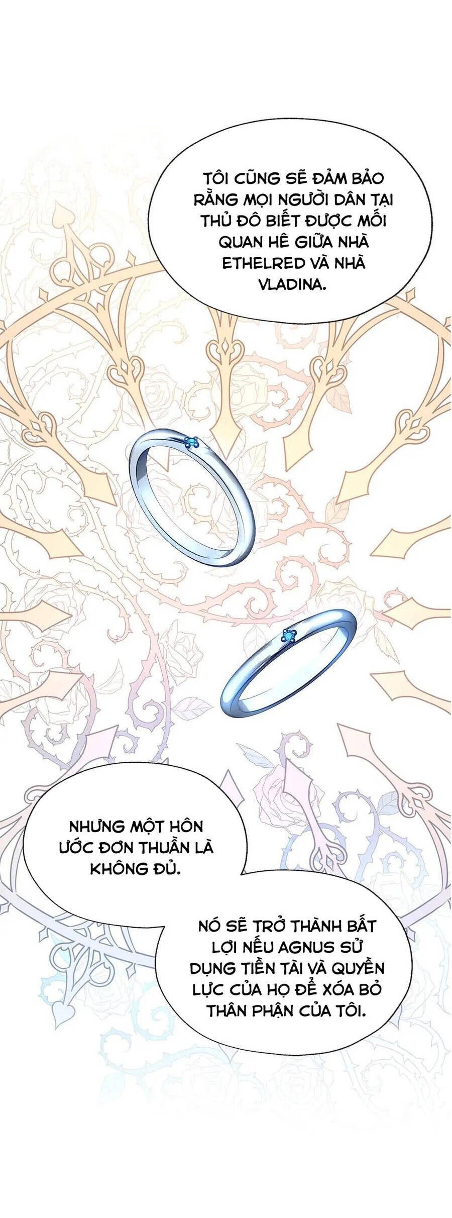 Chúng Ta Có Thể Trở Thành Người Nhà Không? Chapter 90 - Trang 2