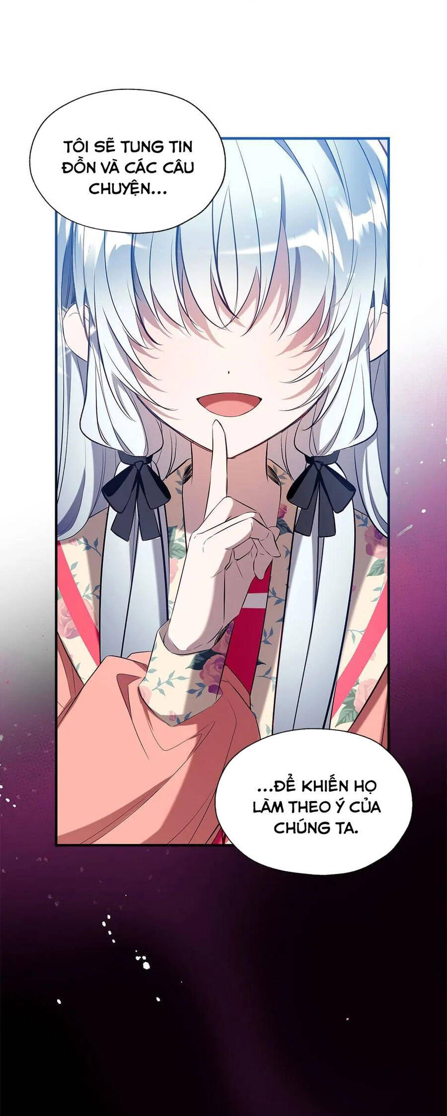 Chúng Ta Có Thể Trở Thành Người Nhà Không? Chapter 90 - Trang 2