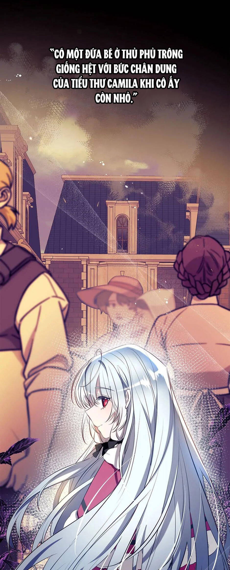 Chúng Ta Có Thể Trở Thành Người Nhà Không? Chapter 90 - Trang 2