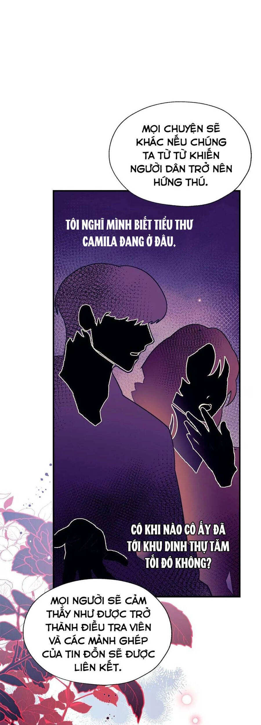 Chúng Ta Có Thể Trở Thành Người Nhà Không? Chapter 90 - Trang 2