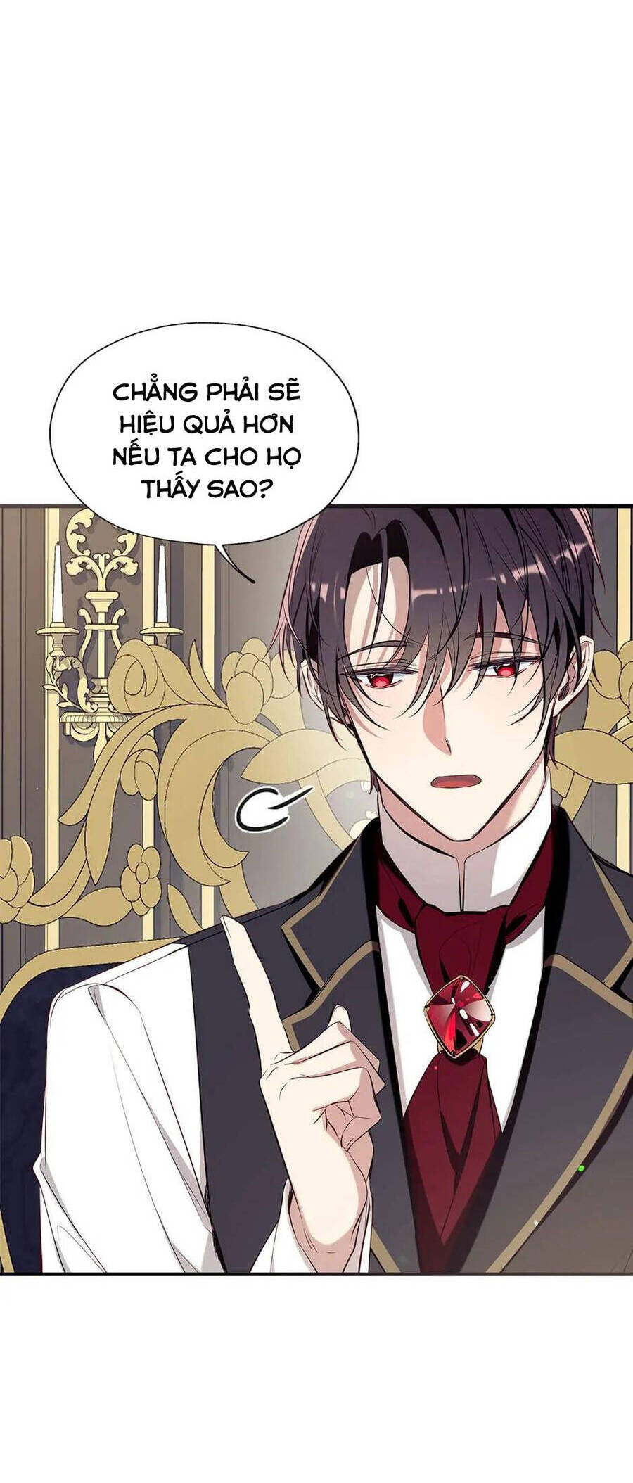 Chúng Ta Có Thể Trở Thành Người Nhà Không? Chapter 90 - Trang 2