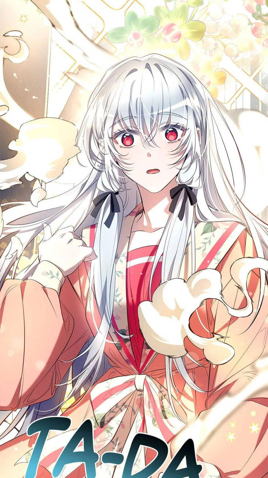 Chúng Ta Có Thể Trở Thành Người Nhà Không? Chapter 90 - Trang 2