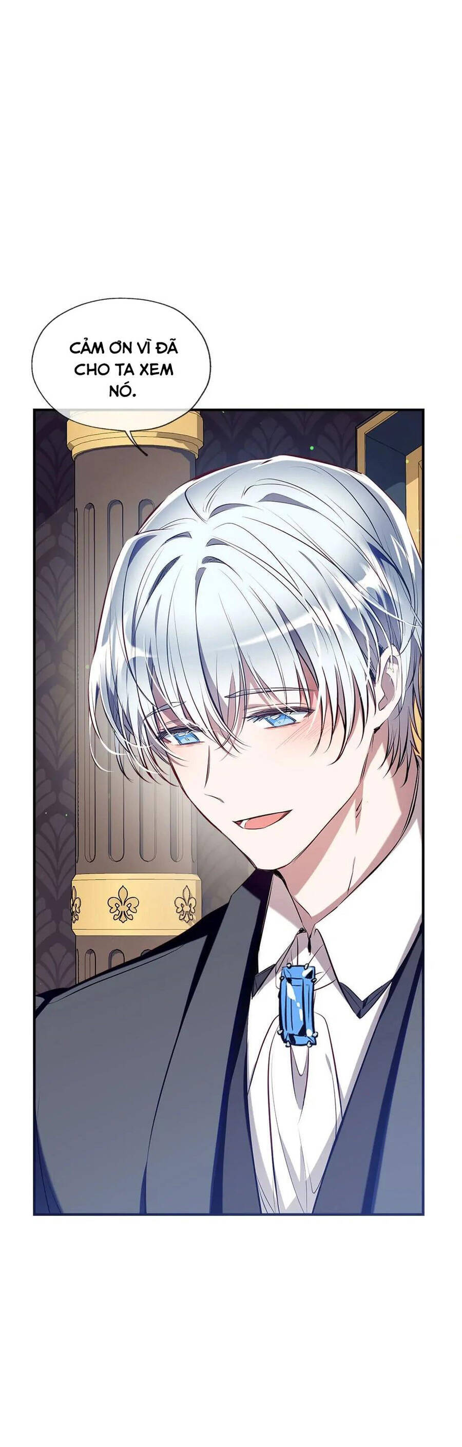 Chúng Ta Có Thể Trở Thành Người Nhà Không? Chapter 90 - Trang 2