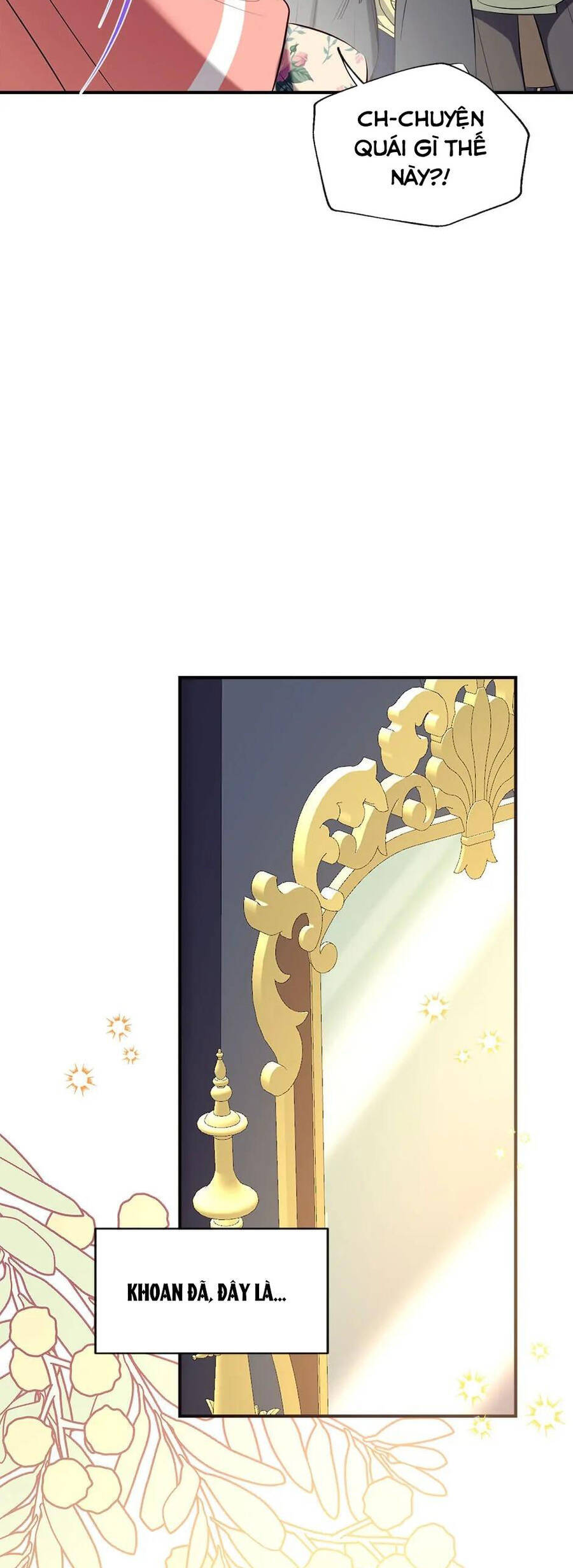 Chúng Ta Có Thể Trở Thành Người Nhà Không? Chapter 90 - Trang 2