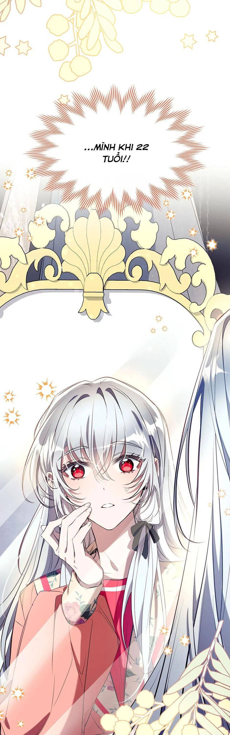 Chúng Ta Có Thể Trở Thành Người Nhà Không? Chapter 90 - Trang 2