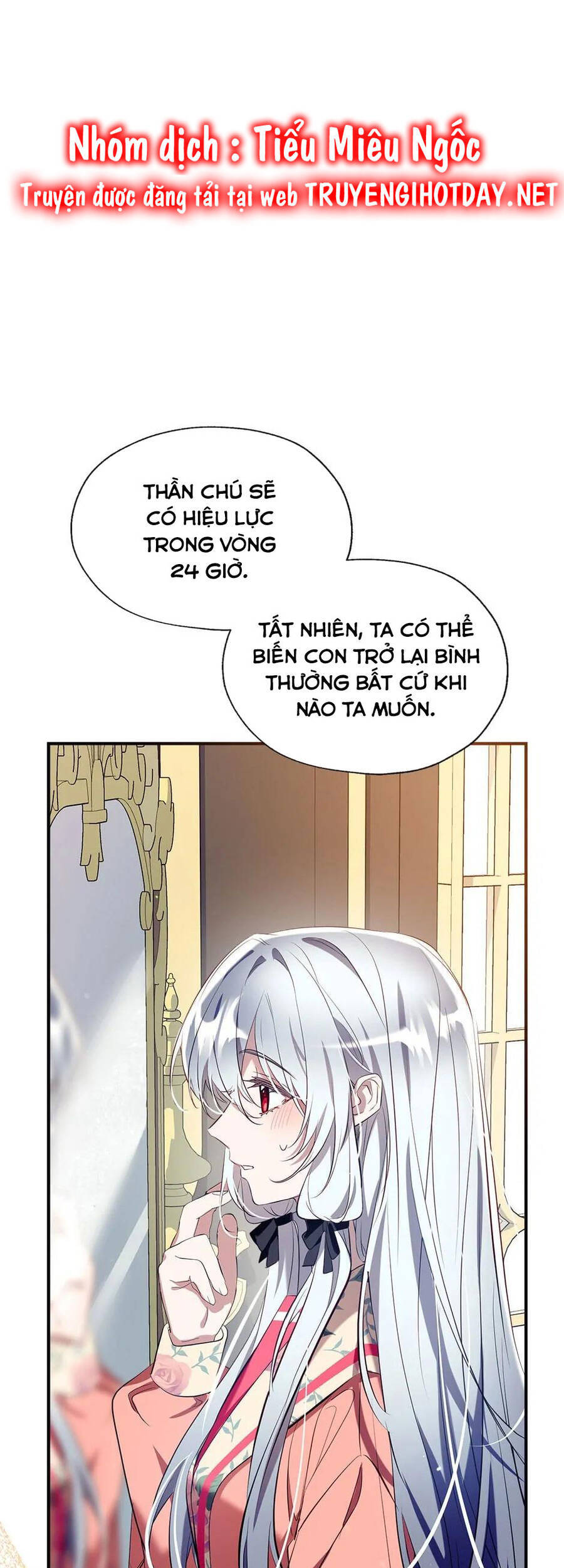 Chúng Ta Có Thể Trở Thành Người Nhà Không? Chapter 90 - Trang 2