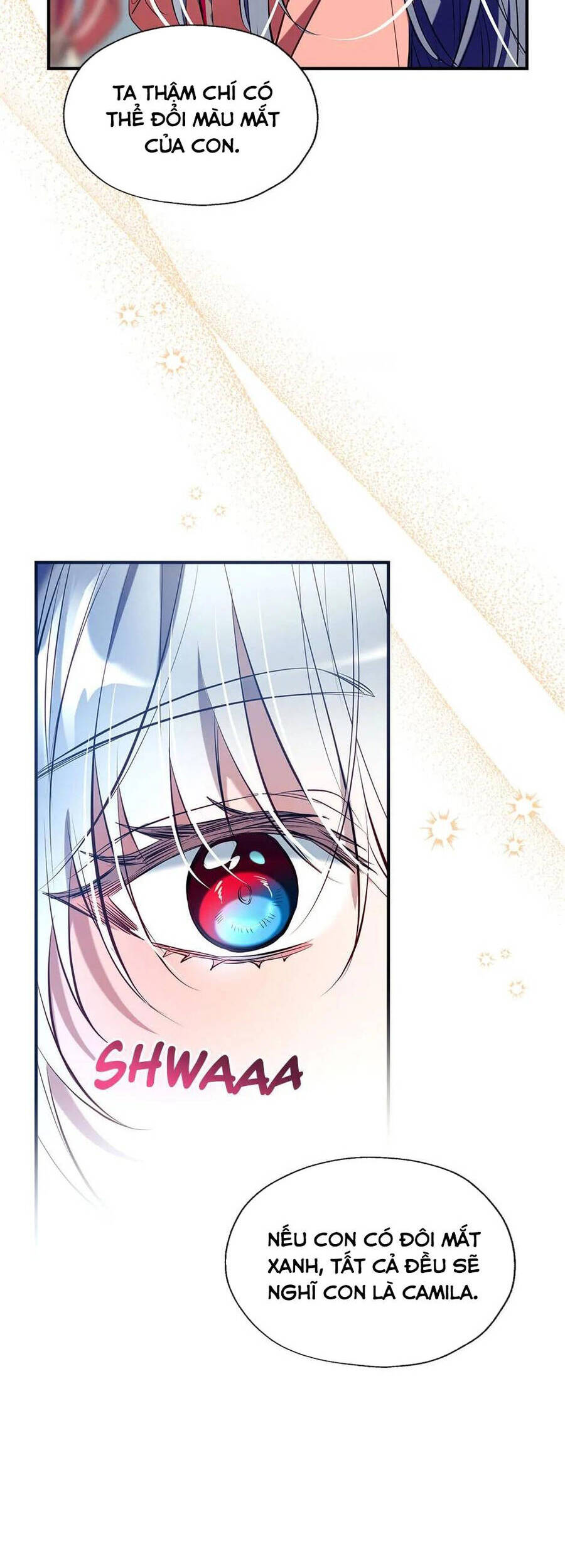 Chúng Ta Có Thể Trở Thành Người Nhà Không? Chapter 90 - Trang 2