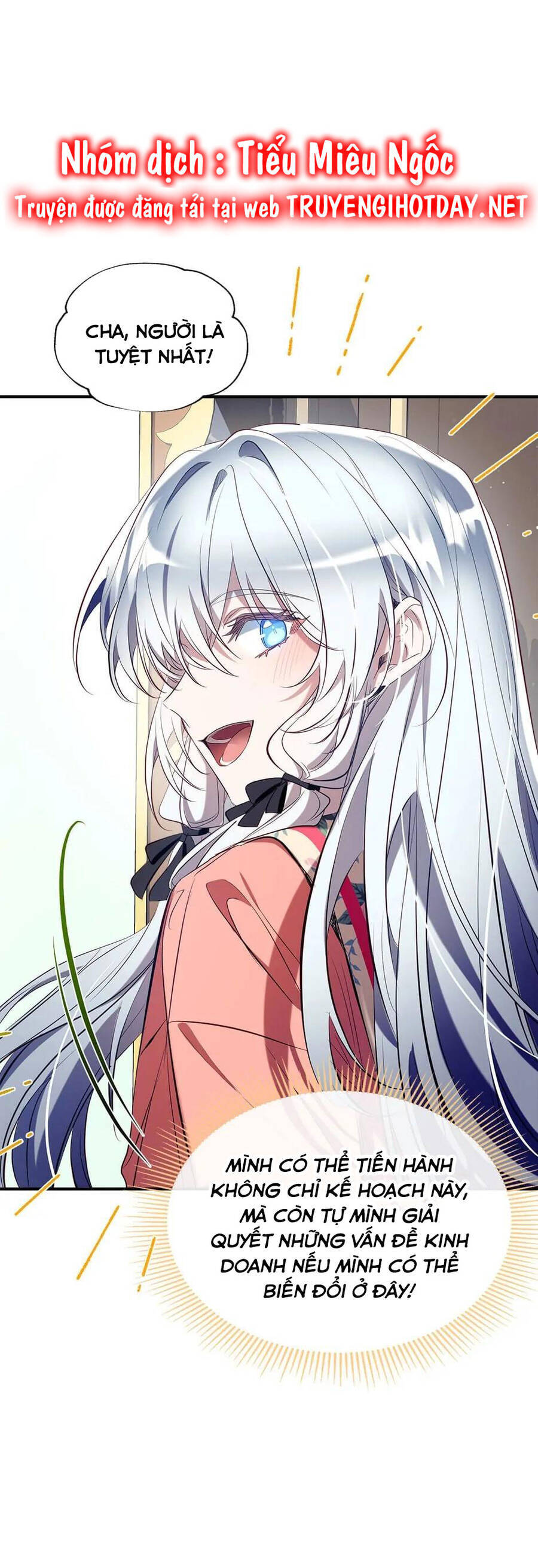 Chúng Ta Có Thể Trở Thành Người Nhà Không? Chapter 90 - Trang 2