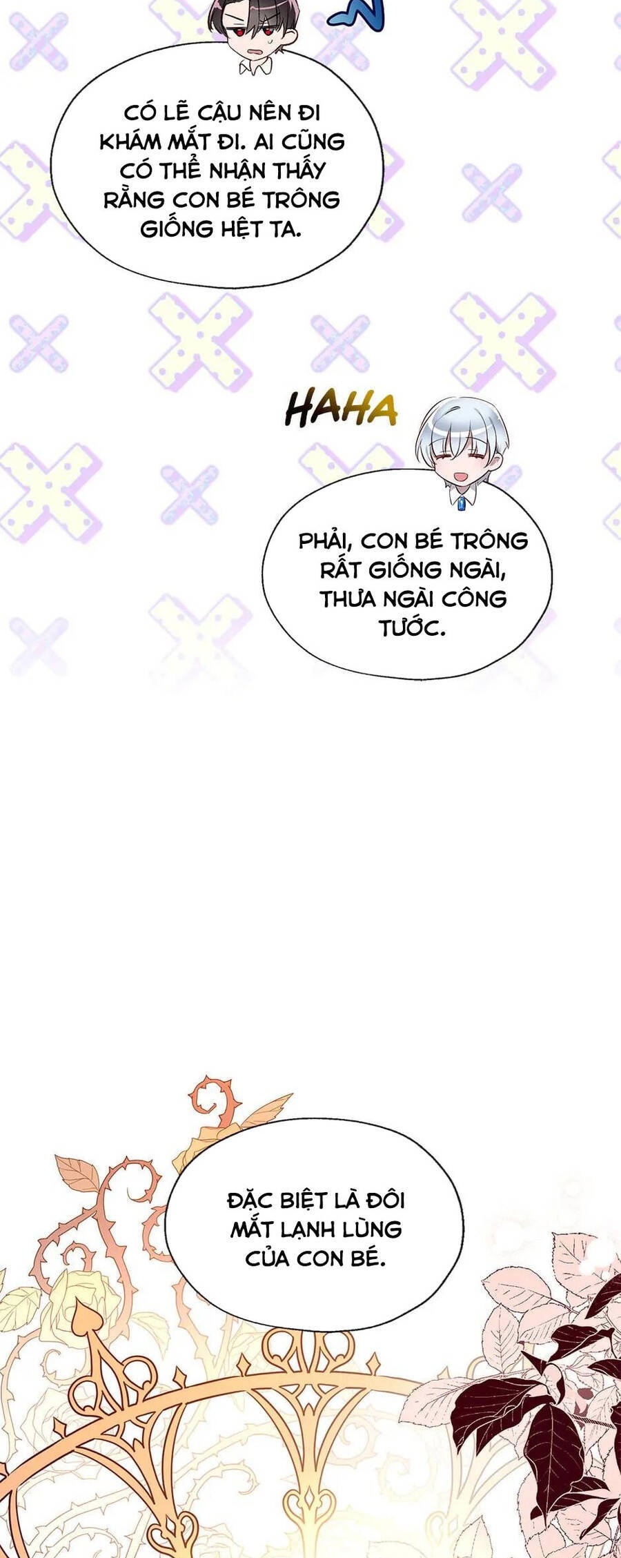 Chúng Ta Có Thể Trở Thành Người Nhà Không? Chapter 90 - Trang 2