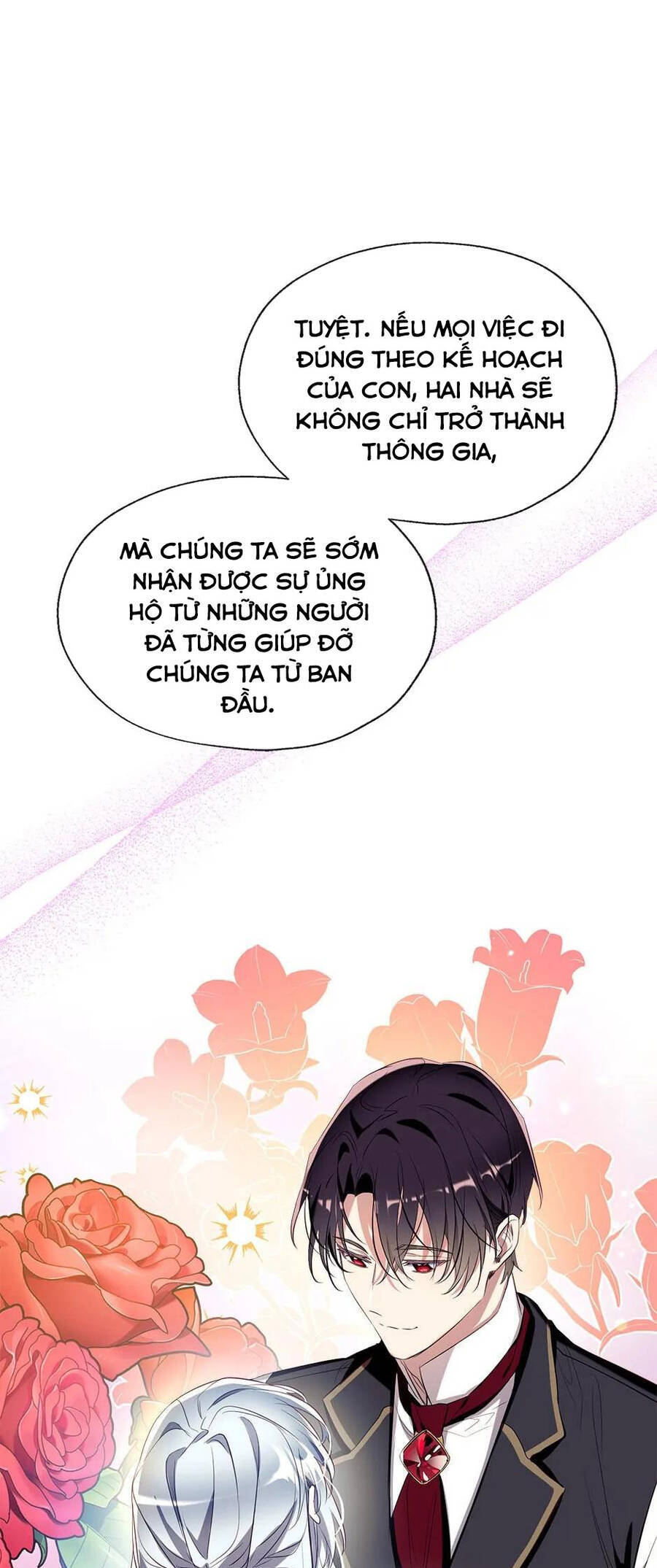 Chúng Ta Có Thể Trở Thành Người Nhà Không? Chapter 90 - Trang 2