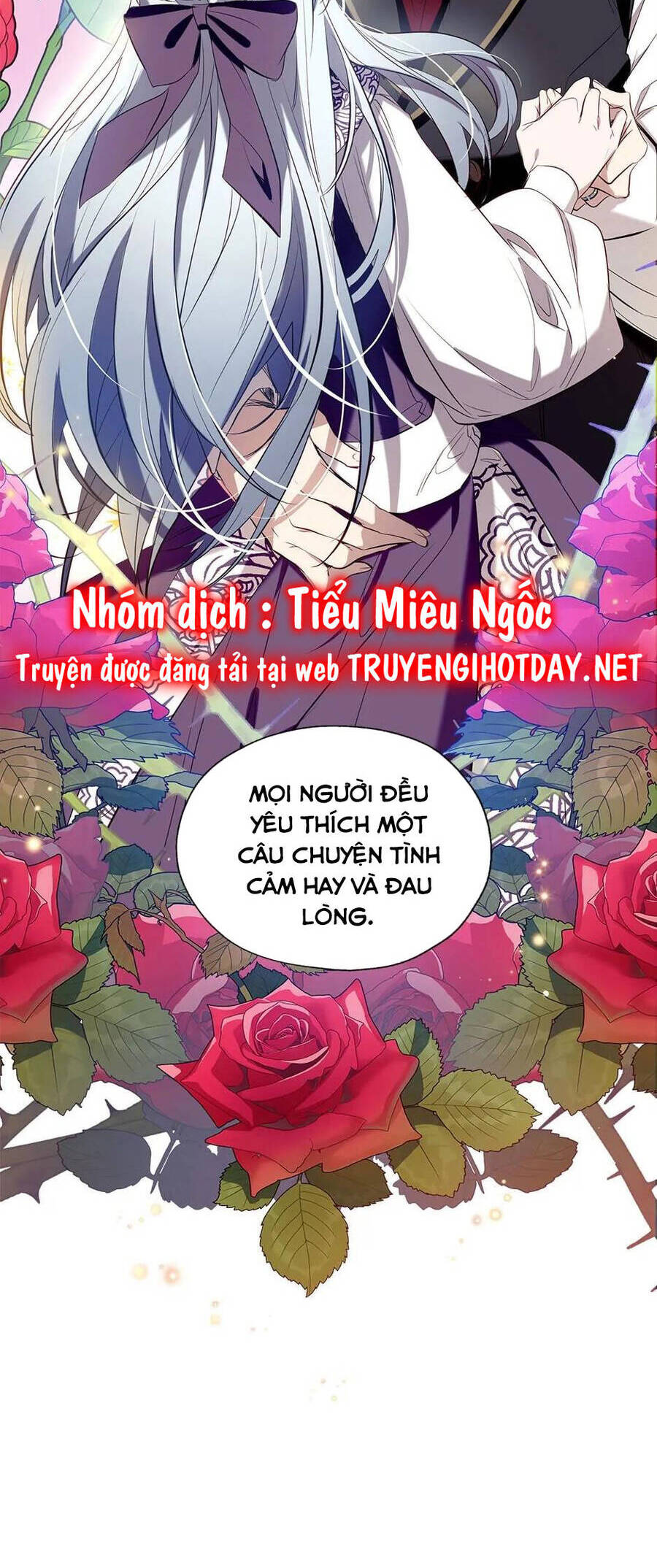 Chúng Ta Có Thể Trở Thành Người Nhà Không? Chapter 90 - Trang 2