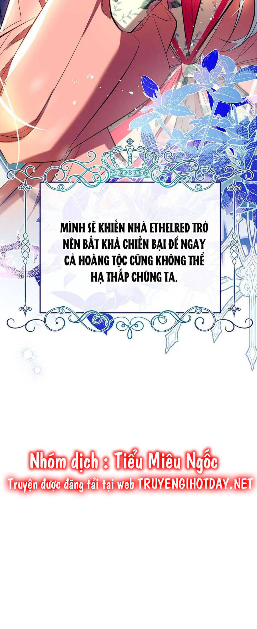 Chúng Ta Có Thể Trở Thành Người Nhà Không? Chapter 90 - Trang 2