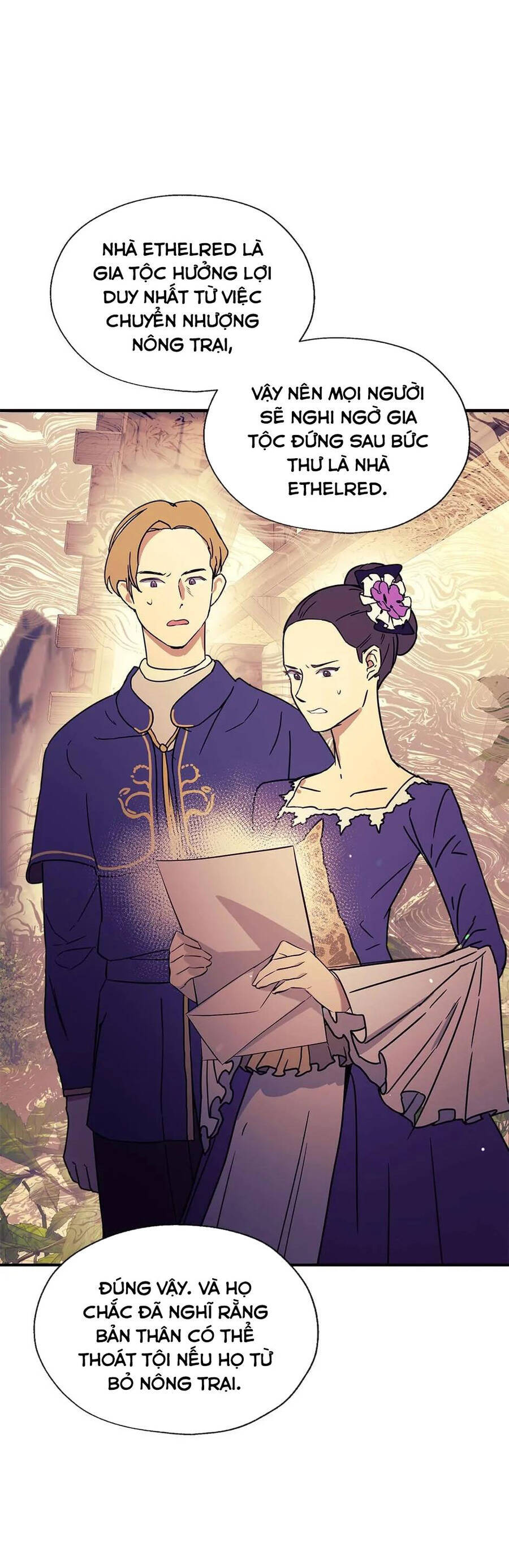 Chúng Ta Có Thể Trở Thành Người Nhà Không? Chapter 90 - Trang 2