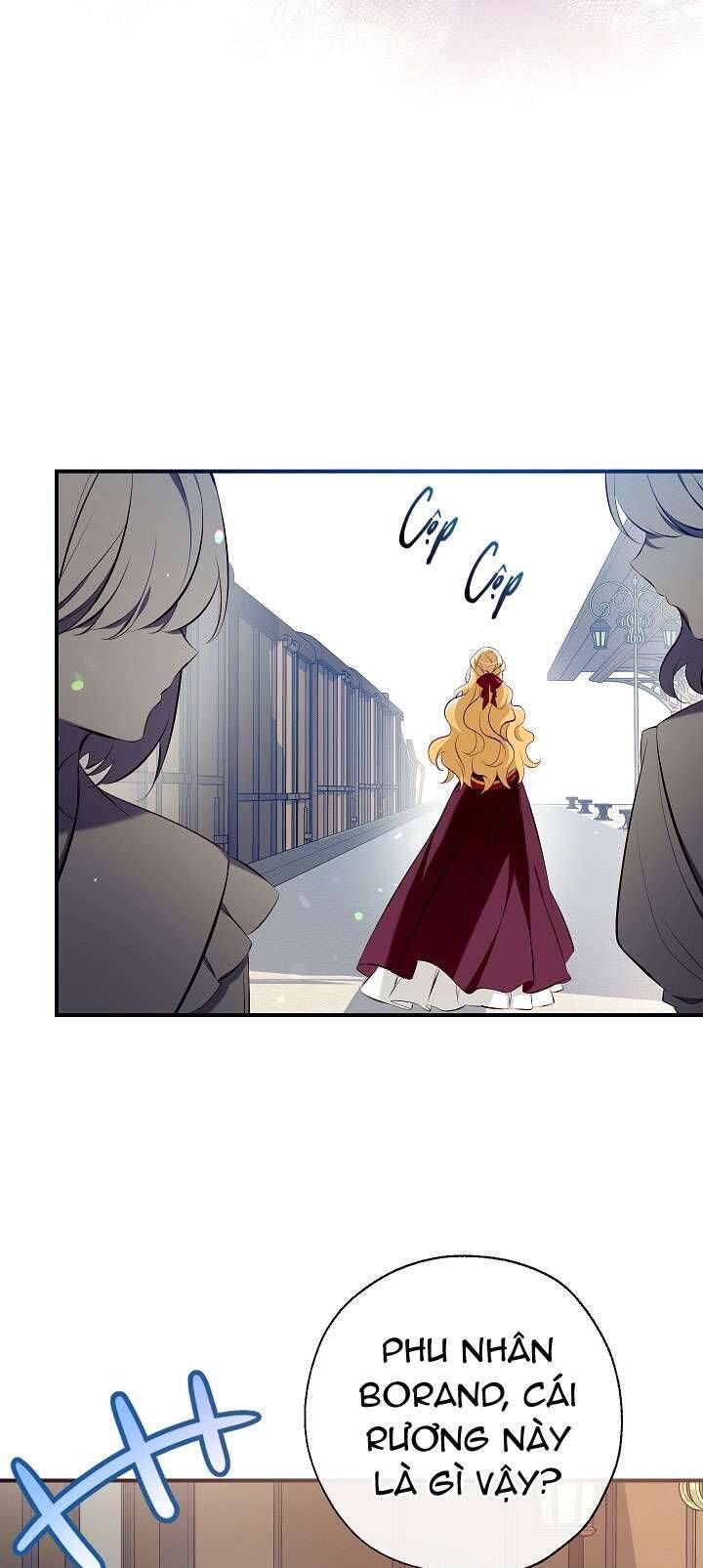 Chúng Ta Có Thể Trở Thành Người Nhà Không? Chapter 91 - Trang 2