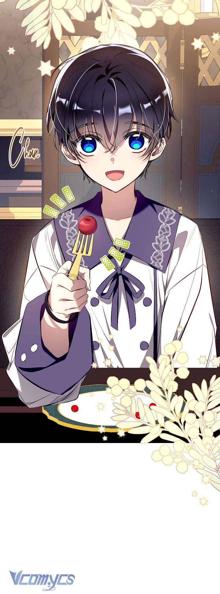 Chúng Ta Có Thể Trở Thành Người Nhà Không? Chapter 91 - Trang 2