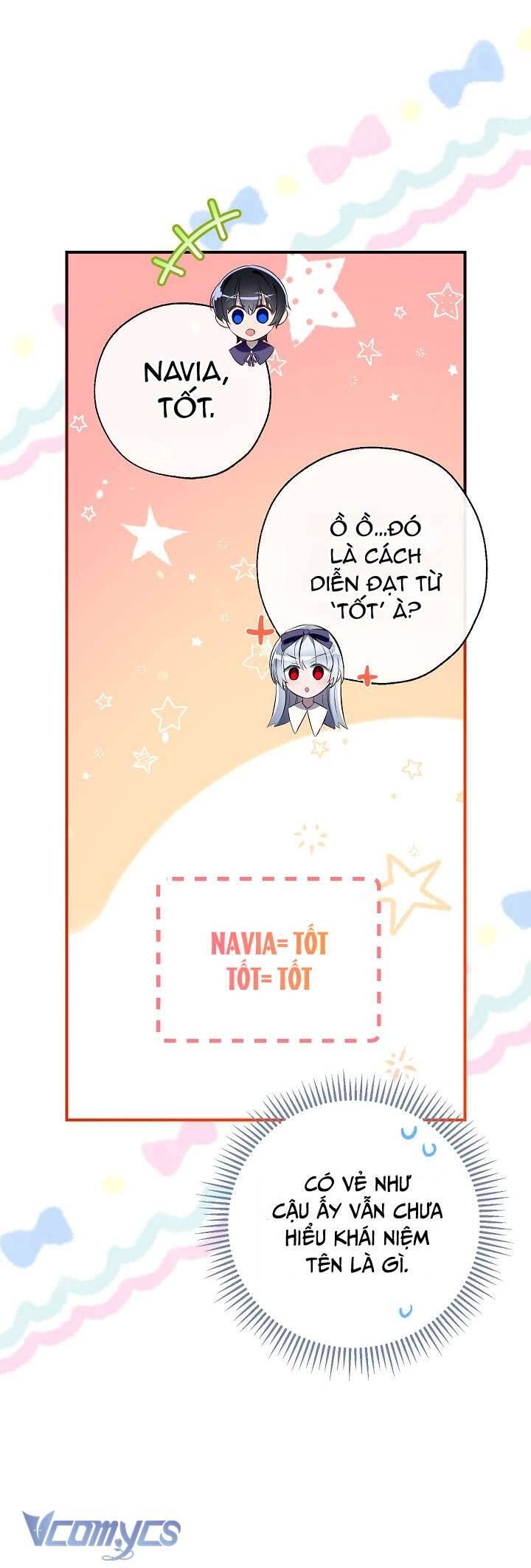 Chúng Ta Có Thể Trở Thành Người Nhà Không? Chapter 91 - Trang 2