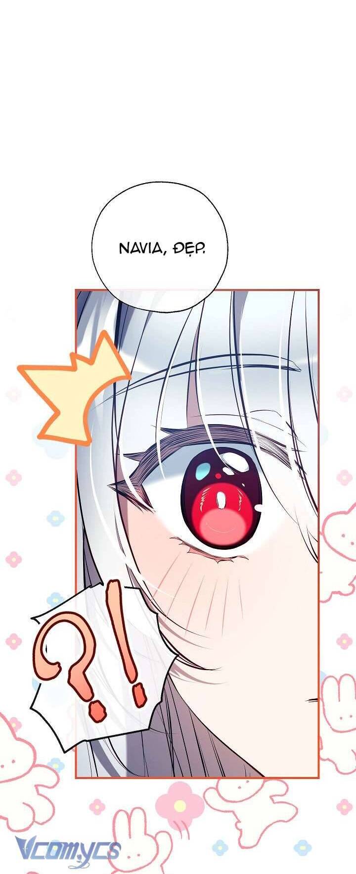 Chúng Ta Có Thể Trở Thành Người Nhà Không? Chapter 91 - Trang 2