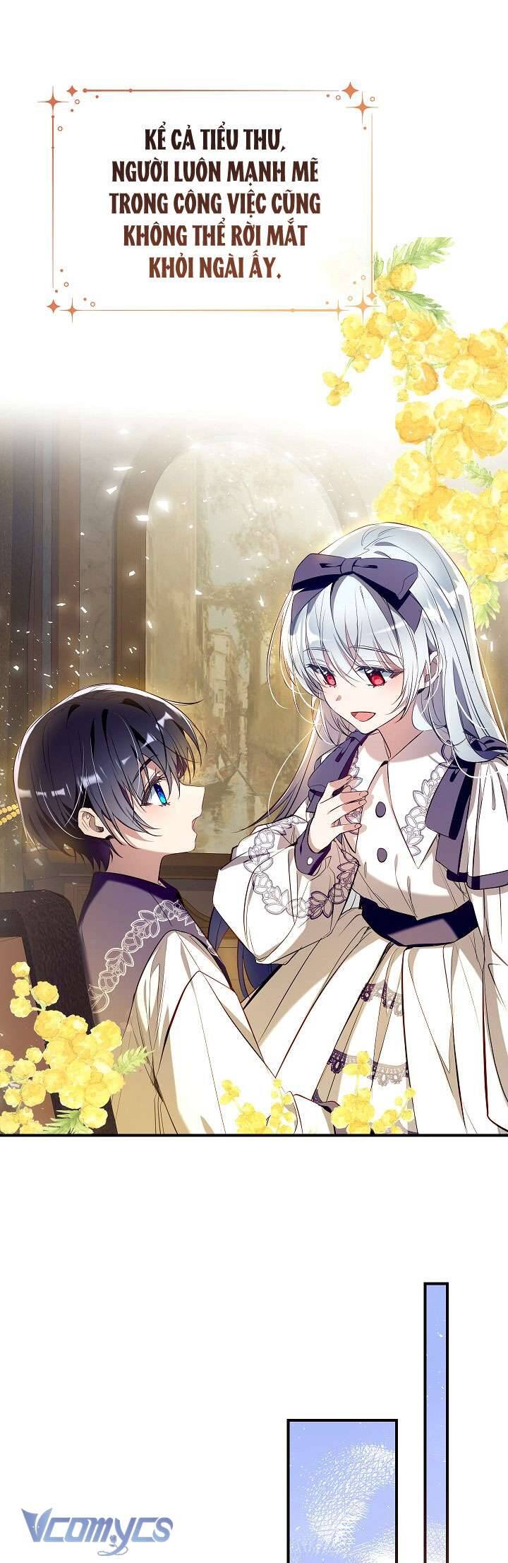 Chúng Ta Có Thể Trở Thành Người Nhà Không? Chapter 91 - Trang 2