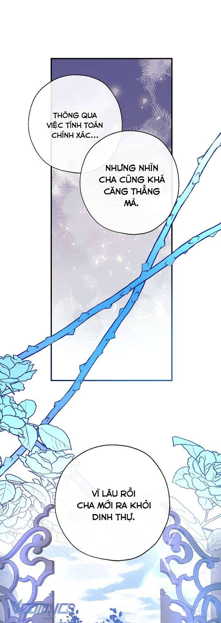 Chúng Ta Có Thể Trở Thành Người Nhà Không? Chapter 91 - Trang 2