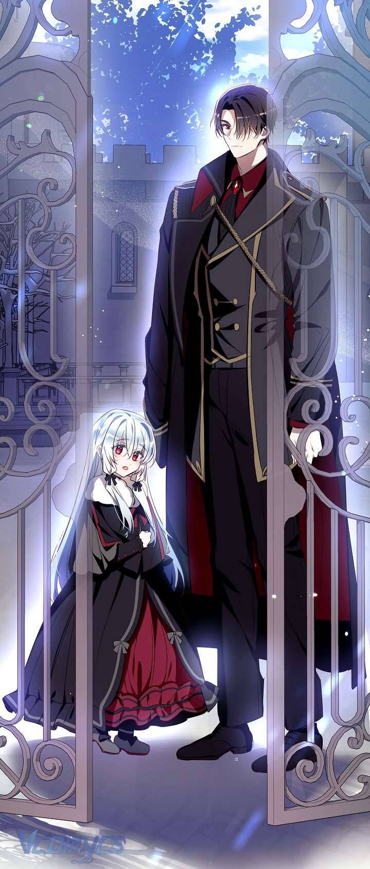 Chúng Ta Có Thể Trở Thành Người Nhà Không? Chapter 91 - Trang 2