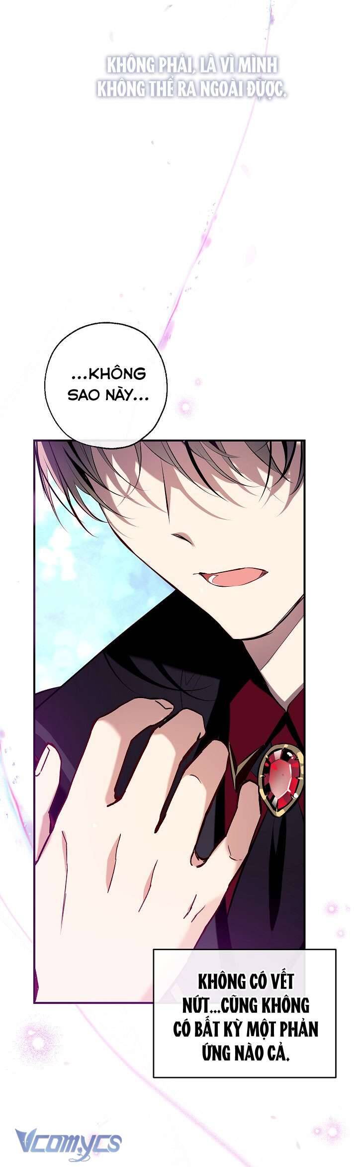 Chúng Ta Có Thể Trở Thành Người Nhà Không? Chapter 91 - Trang 2