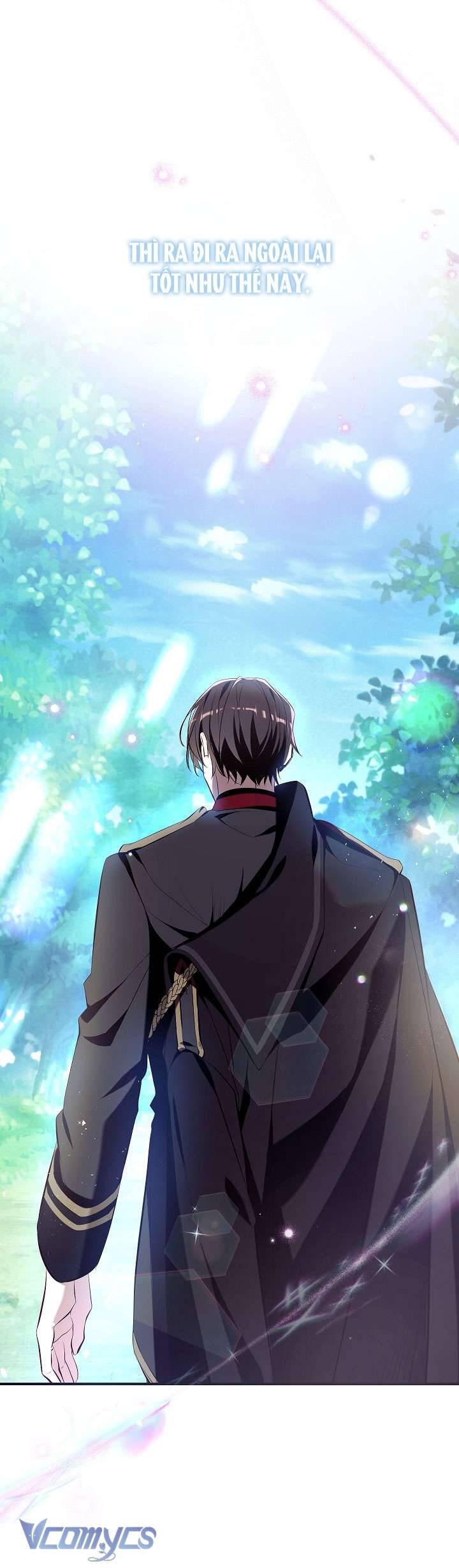 Chúng Ta Có Thể Trở Thành Người Nhà Không? Chapter 91 - Trang 2