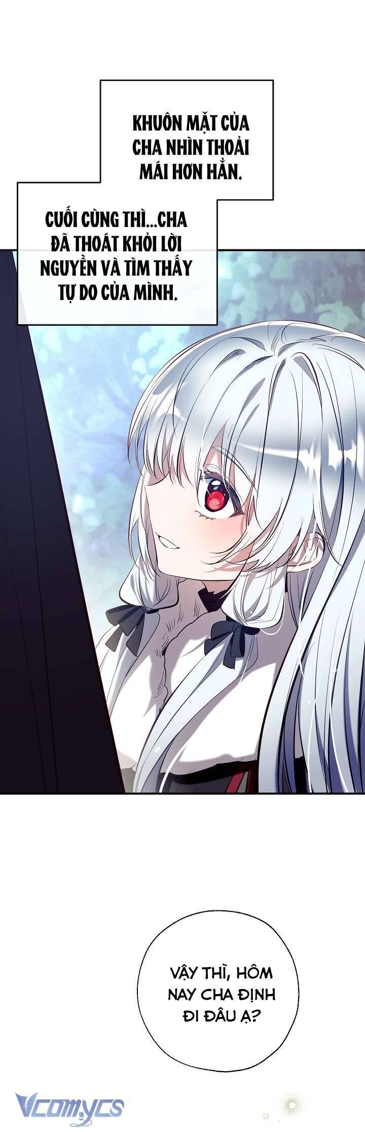 Chúng Ta Có Thể Trở Thành Người Nhà Không? Chapter 91 - Trang 2