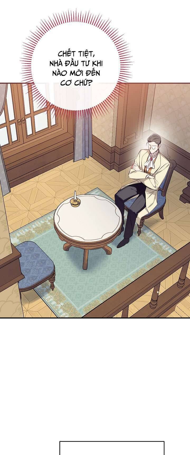 Chúng Ta Có Thể Trở Thành Người Nhà Không? Chapter 91 - Trang 2